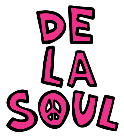 De La Soul - 3 Feet High and Rising: lyrics and songs